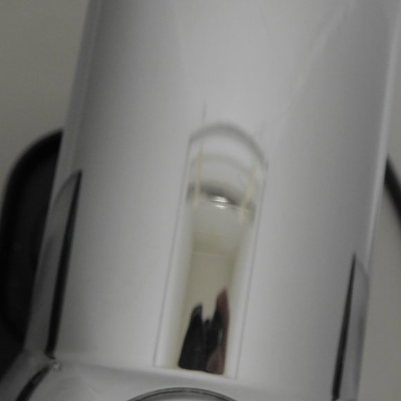 Nesspresso Vertuo Chrome Black By Breville Espresso Coffee Machine - Picture 4 of 6